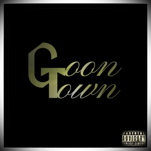 Portada de Goon Town