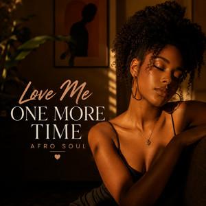 Love Me One More Time by Sierra Jade