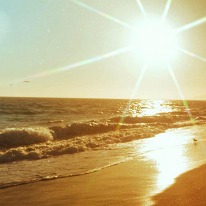 Sunrays by Tides On Saturn