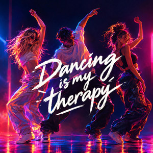 Ugly dancing is my therapy by shoch2