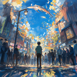 人生不止一个方向 by 好多纯音乐, Naboo纳布, 彗星表面