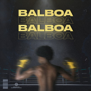 Portada de Balboa