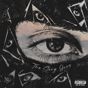 The Story Goes by Hus KingPin, Mk Ortiz