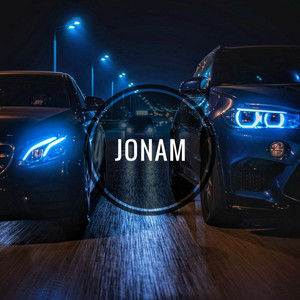 Jonam by D | R