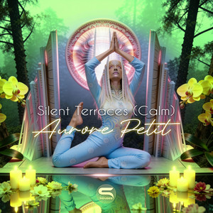 Silent Terraces - calm by Aurore Petit