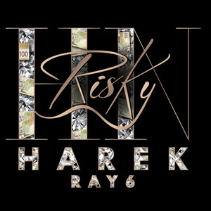 Risky by Harek, Ray6