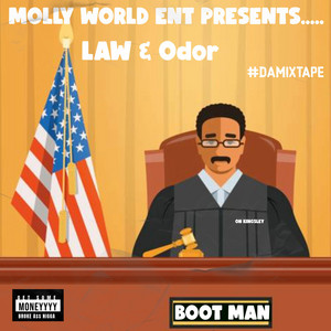 Bigg Kent - Law Talk