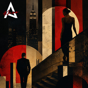 The Last Conversation Before Dawn by A1Jazz