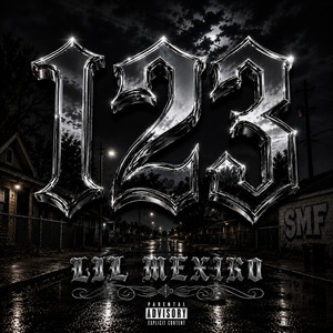 123 by Lil Mexiko
