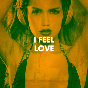 I Feel Love album