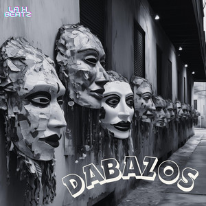 Dabazos by La H Beatz Album Cover