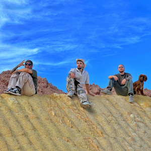 AYO by yorch, Owssi, Slay Fox, Gzús Album Cover
