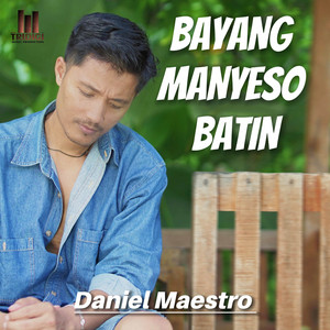 Bayang Manyeso Batin by Daniel Maestro