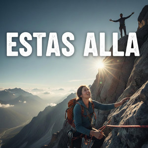 Estas alla by Gwenlix
