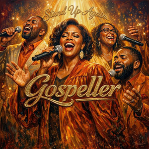 Stand Up Again by Gospeller