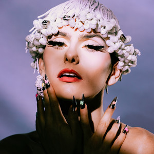 Lipstick by Tommi Aura