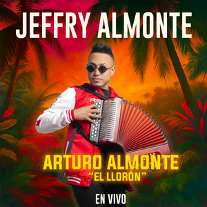 jeffry almonte - Arturo Almonte (Live)