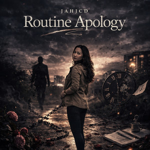 Routine Apology by JahJCD