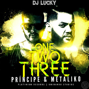 DjLucky - Un Dos Tres (Reggaeton Version)