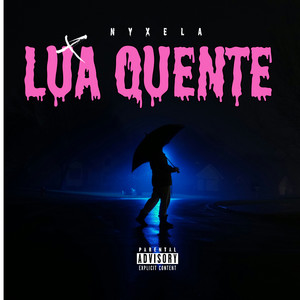 Lua Quente by NYXELA