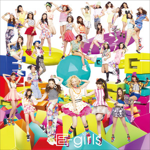 E.G. CRAZY - Album by E-girls | Spotify