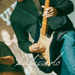 Kabisado - Acoustic Version by YUHI