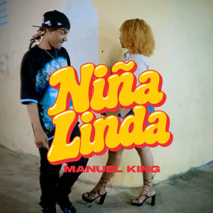 Niña Linda by Manuel King MK