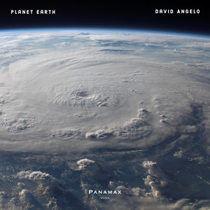 David Angelo - Planet Earth