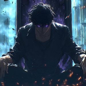 Throne of Ash by Grim Zarek