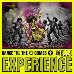 Dance 'Til the Sun Comes Up - Radio edit
