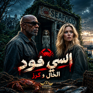 السي فود by الشاعر الفاجر, HAMO ELGALAD, الخال El khal, كرز Karaz