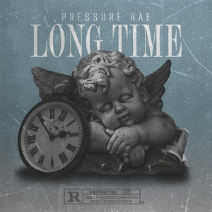 Portada de Long Time