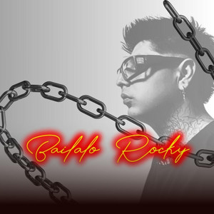Dj Distro - Bailalo Rocky