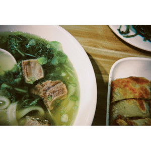 meal in taipei by jjobenn
