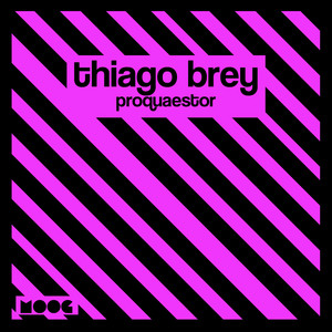 Proquaestor by Thiago Brey