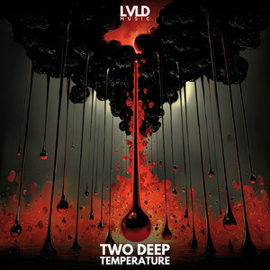 Temperature by Two Deep