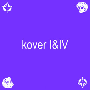 n0see - Kover IV