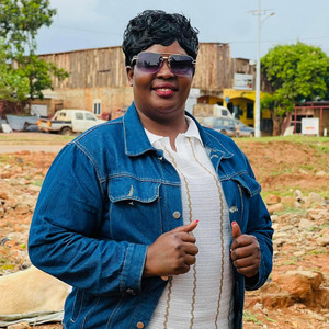 Jenneth Prischa - KADI IYUBI