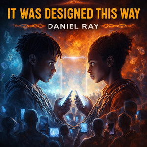 IT WAS DESIGNED THIS WAY by Daniel Ray