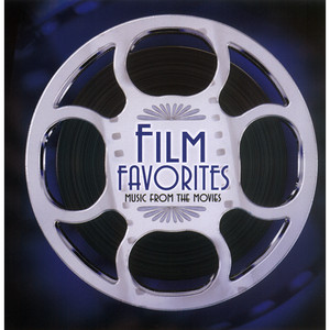 Film Favorites, Vol. 3 album