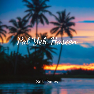 Pal Yeh Haseen by Silk Dunes