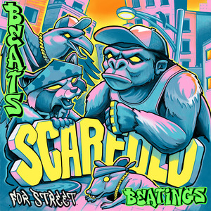 Reigning Maggots by Scarfold, Sujera