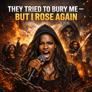 THEY TRIED TO BURY ME BUT I ROSE AGAIN by HeartNotes by Leonise