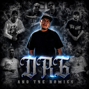 Ryder by D.R.G, Ybe, MC Kado