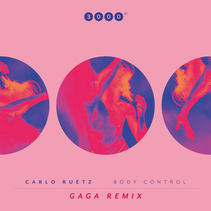 Carlo Ruetz — Body Control (Gaga Remix) (2026)