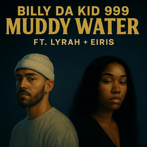 Muddy Water (Lyrah ✧ Eiris)