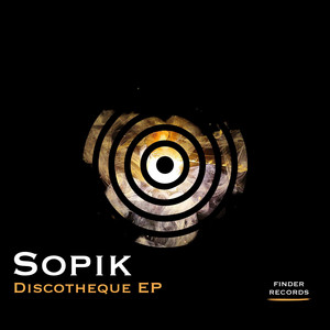 Discotheque EP