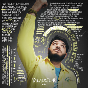 Yalancılar - Tirat by Ahiyan