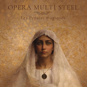 L'Ami particulier by Opera Multi Steel