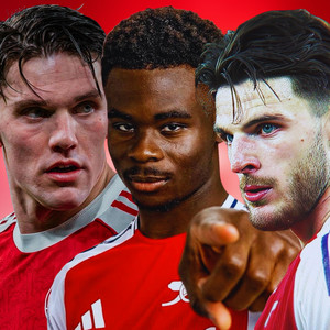 ARSENAL CHAMPIONS by Football MP3